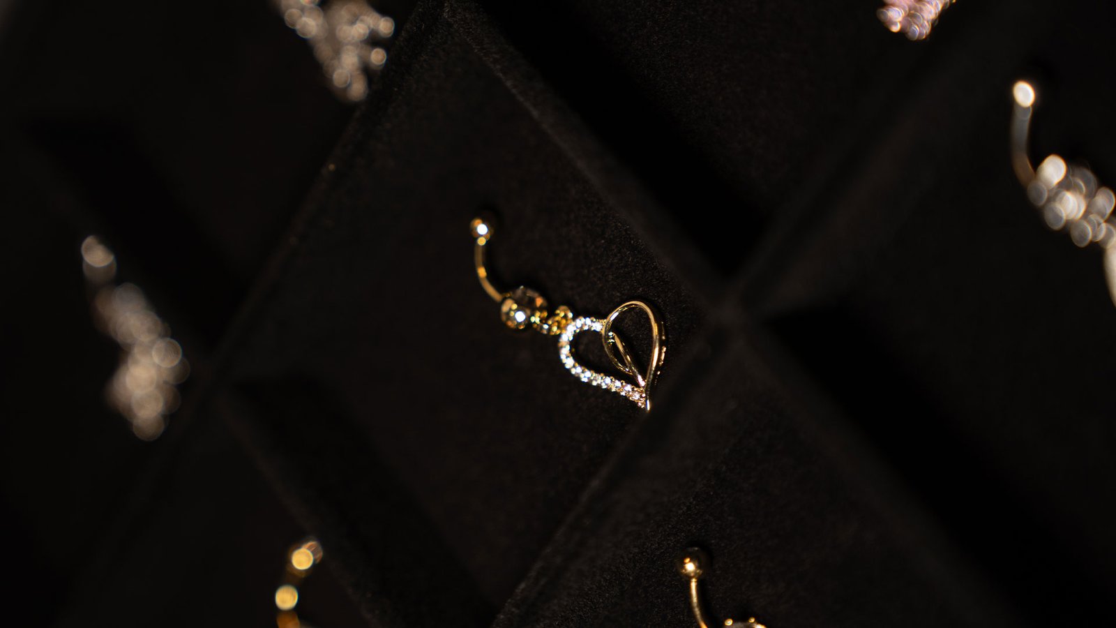 Piercings