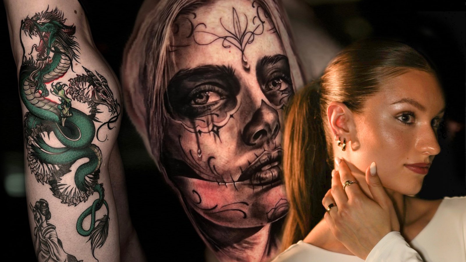 Tattoos