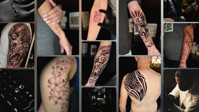 Tattoos